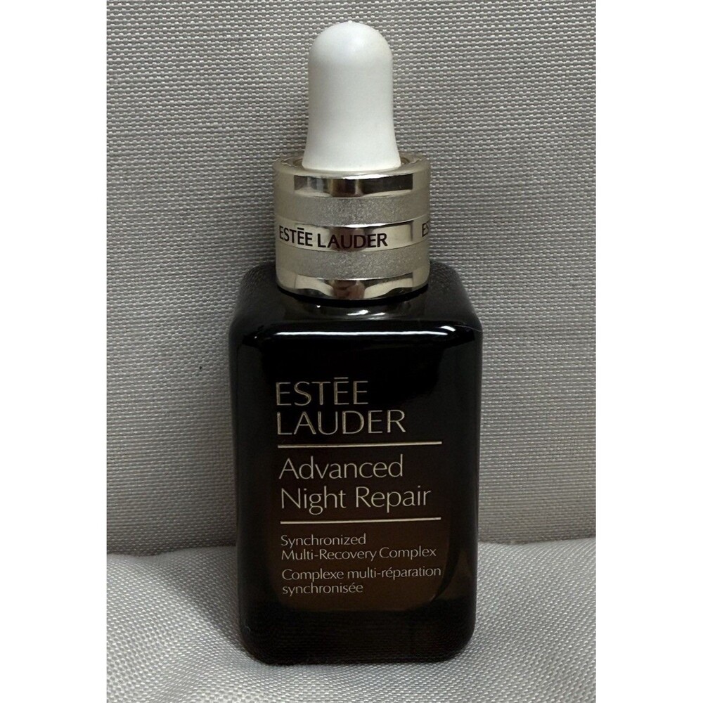 Estée Lauder Advanced Night Repair Serum Synchronized Multi-Recovery -Unsealed
